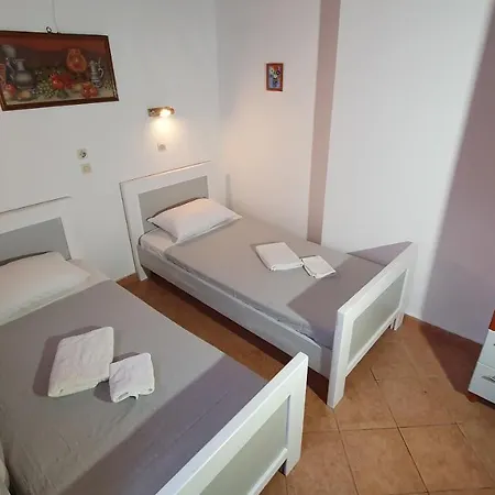Astoria Lindos Villa Exterior photo