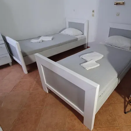 Astoria Lindos Villa Room photo