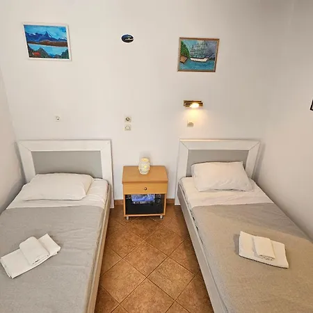 Astoria Lindos Villa Exterior photo
