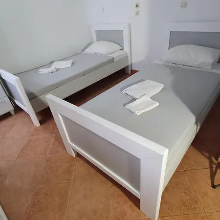 Astoria Lindos Villa Room photo