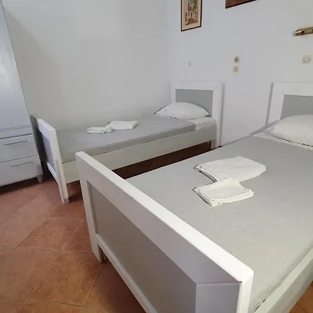 Astoria Lindos Villa Room photo