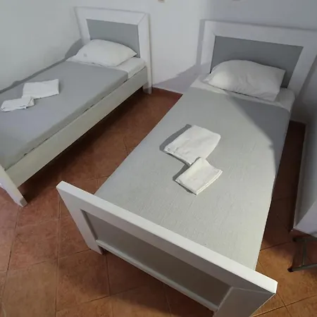 Astoria Lindos Villa Room photo
