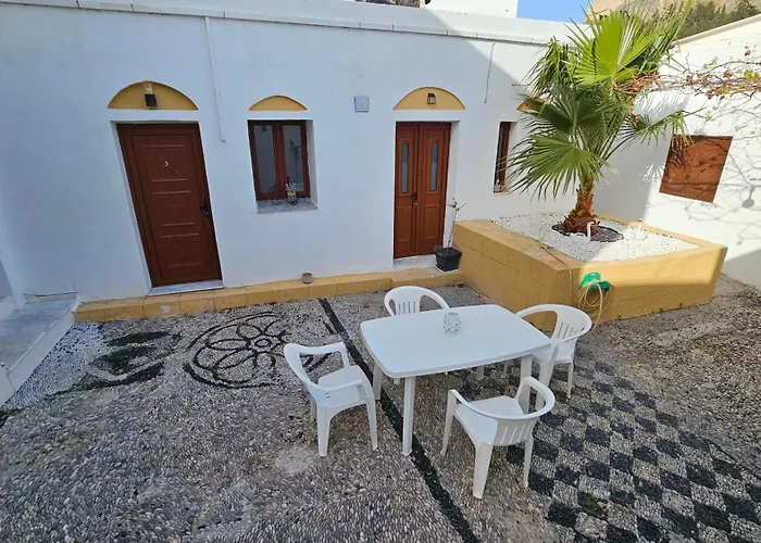 Astoria Lindos