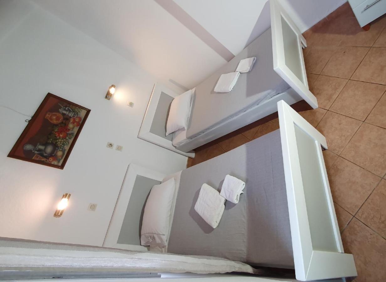 Astoria Holiday home *