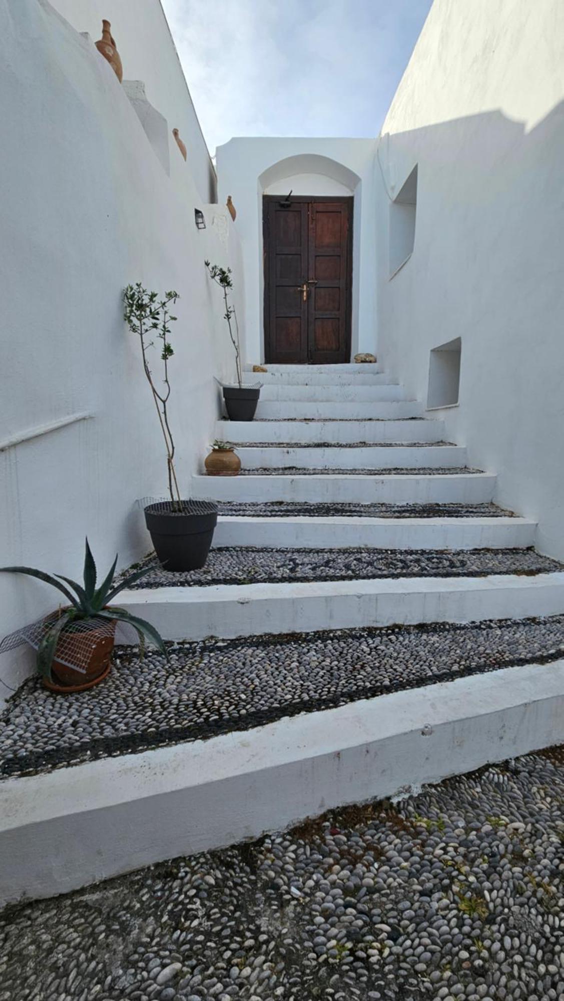 Astoria Ferienhaus Líndos