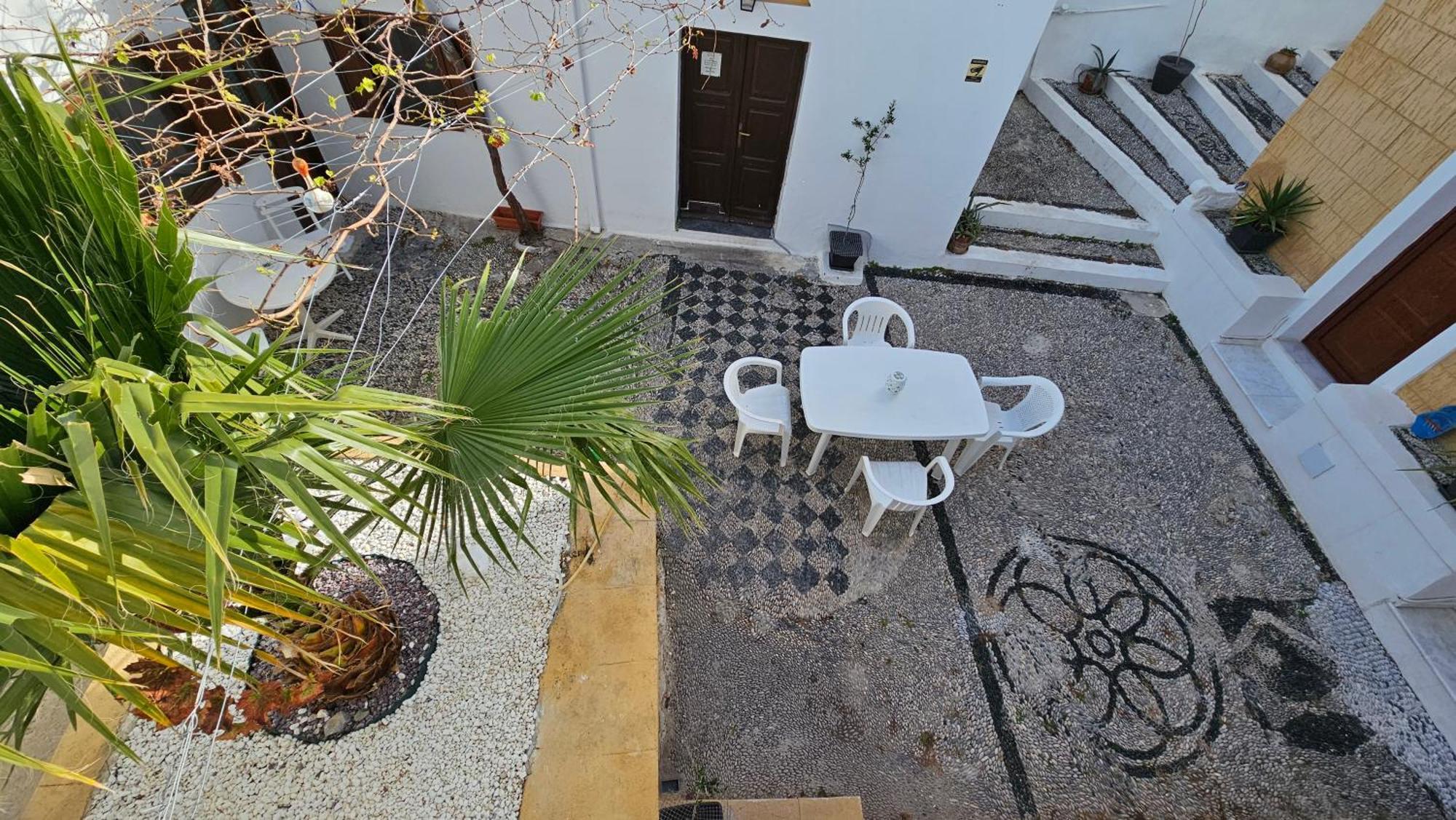 Holiday home Astoria Lindos (Rhodes)