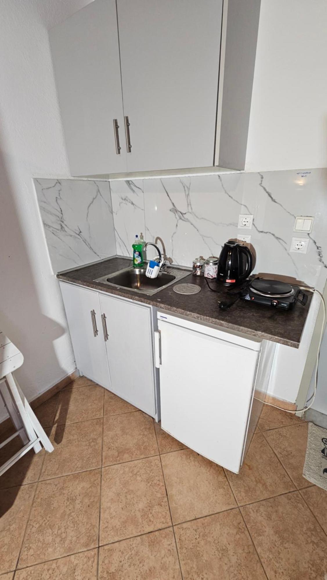 Astoria Holiday home Lindos (Rhodes)