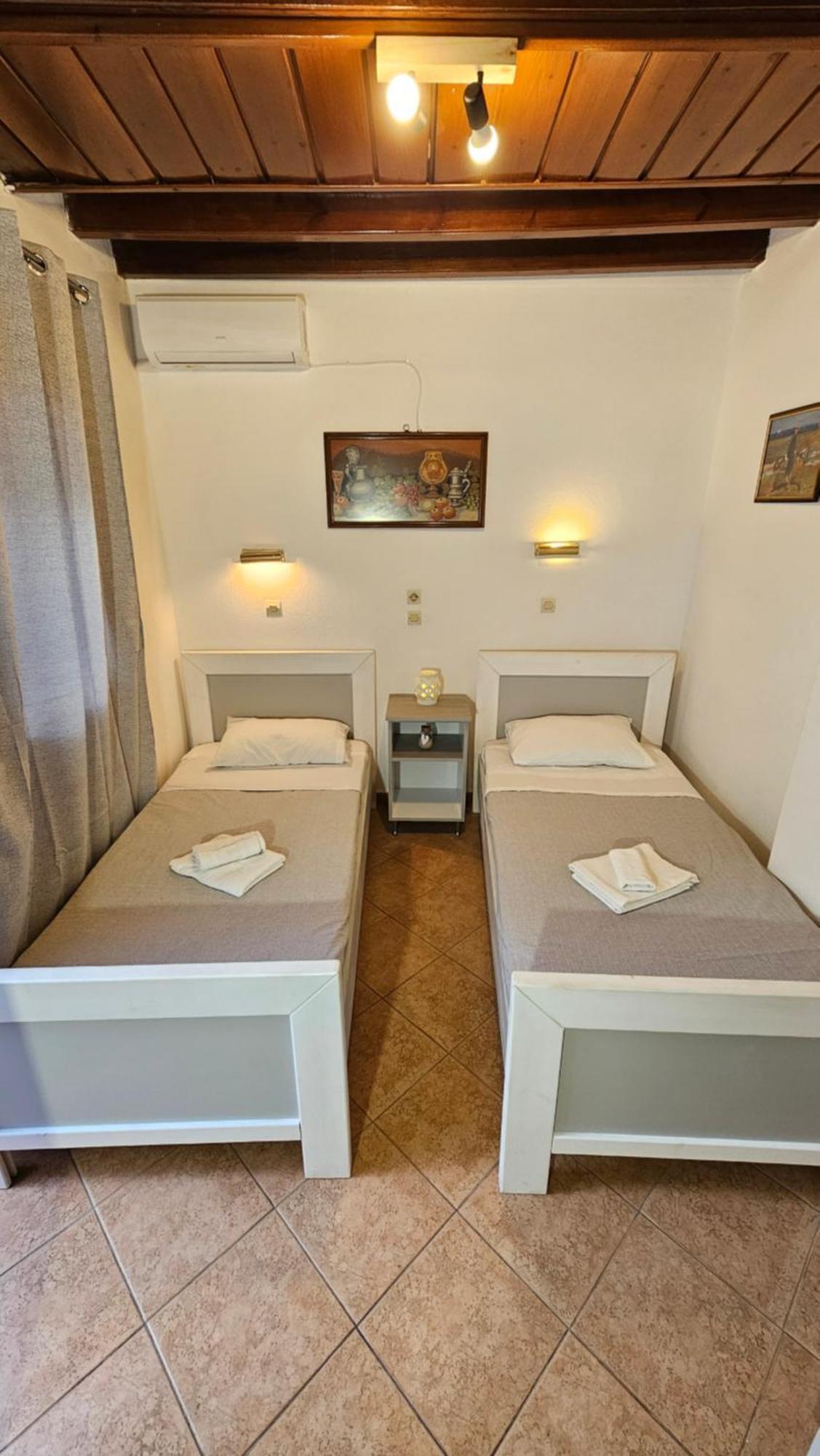 Ferienhaus Astoria *