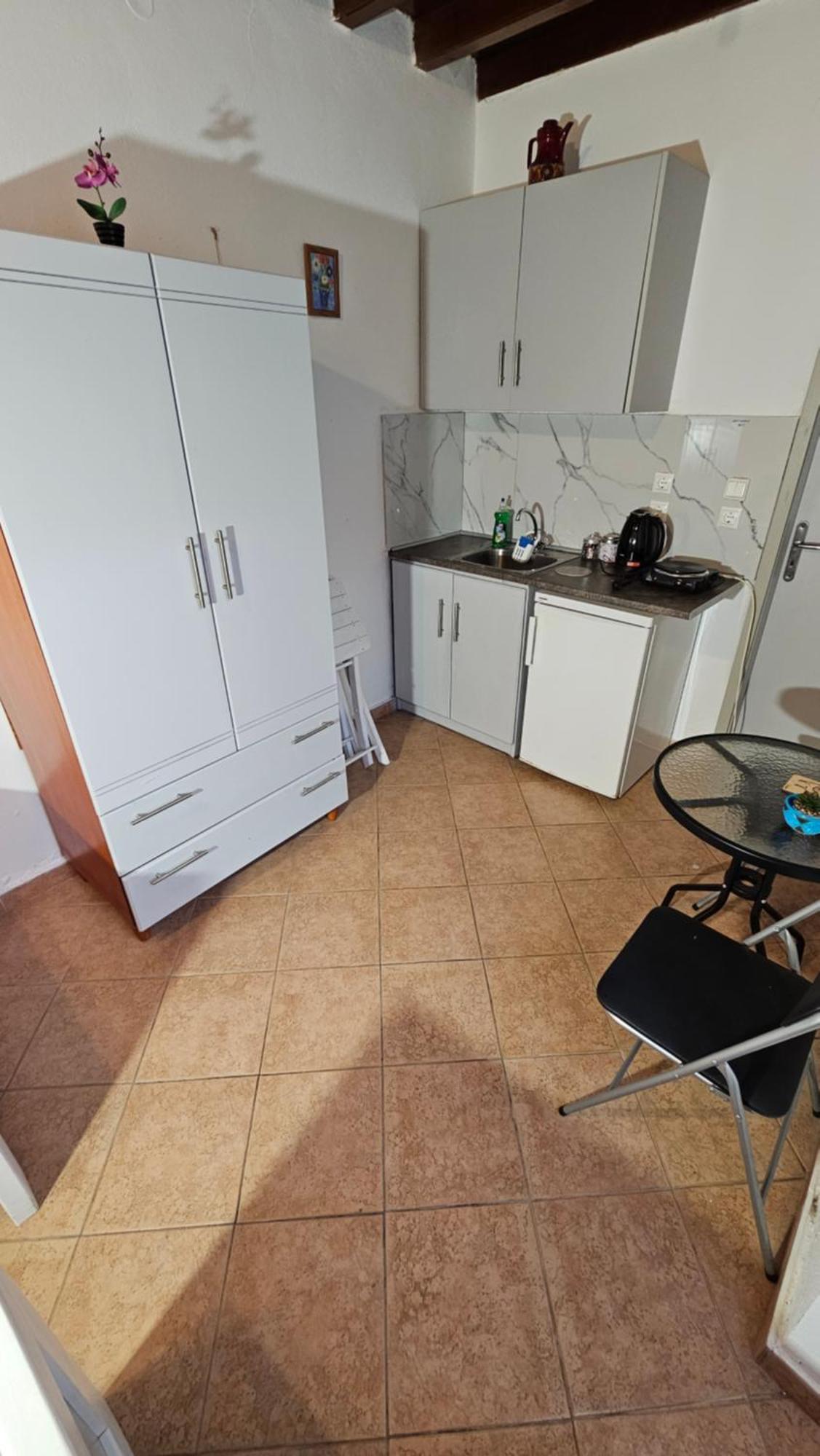 Ferienhaus Astoria Líndos