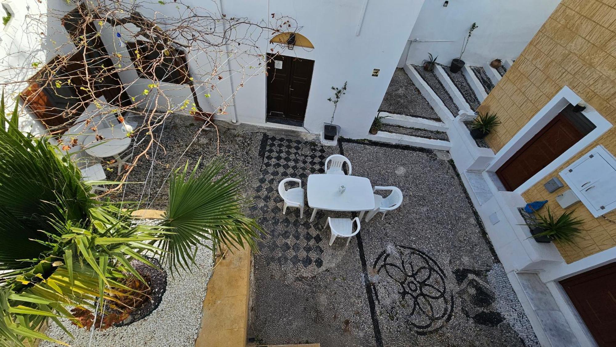 Astoria * Lindos (Rhodes)