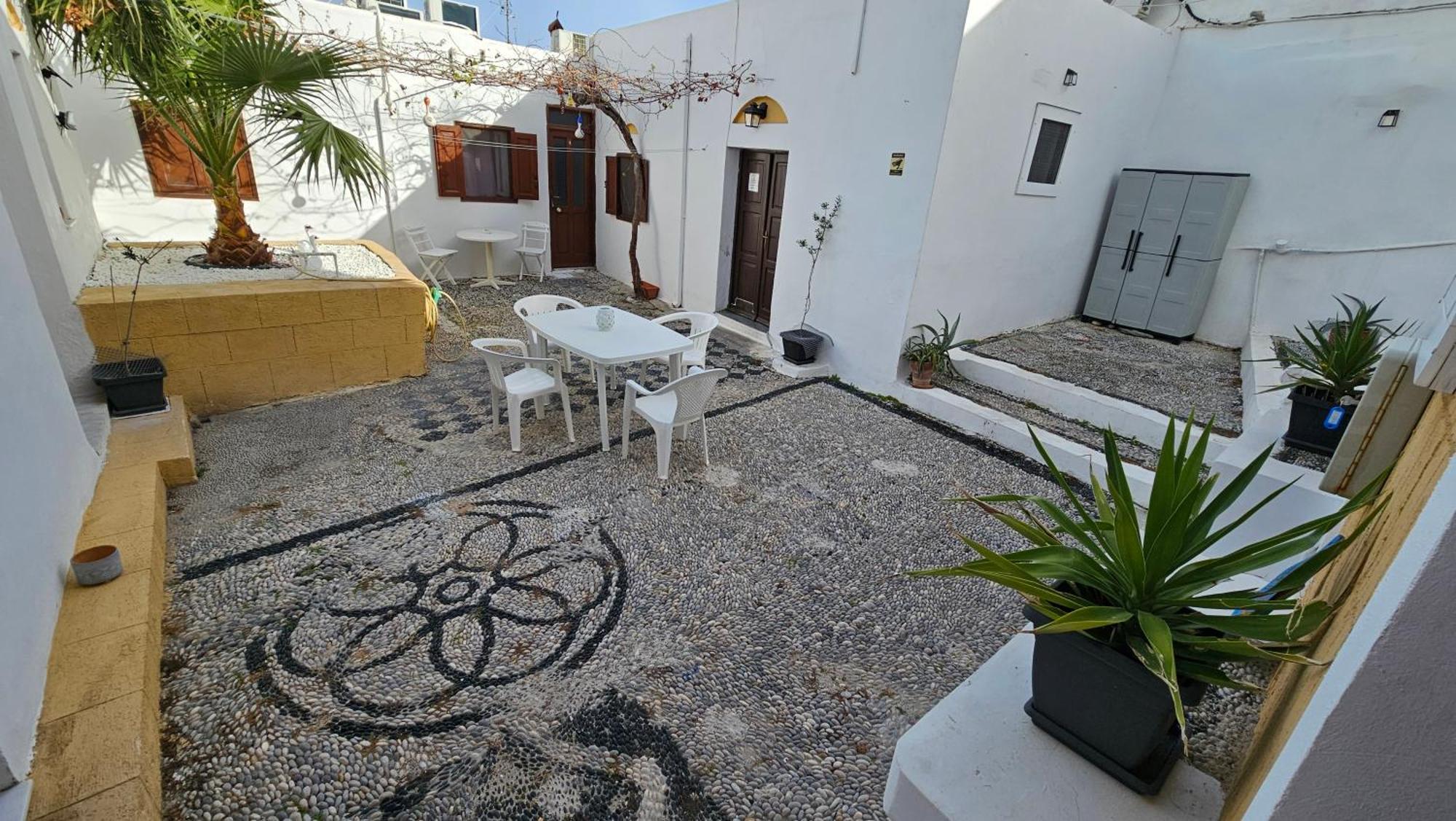 Astoria Holiday home Lindos (Rhodes)