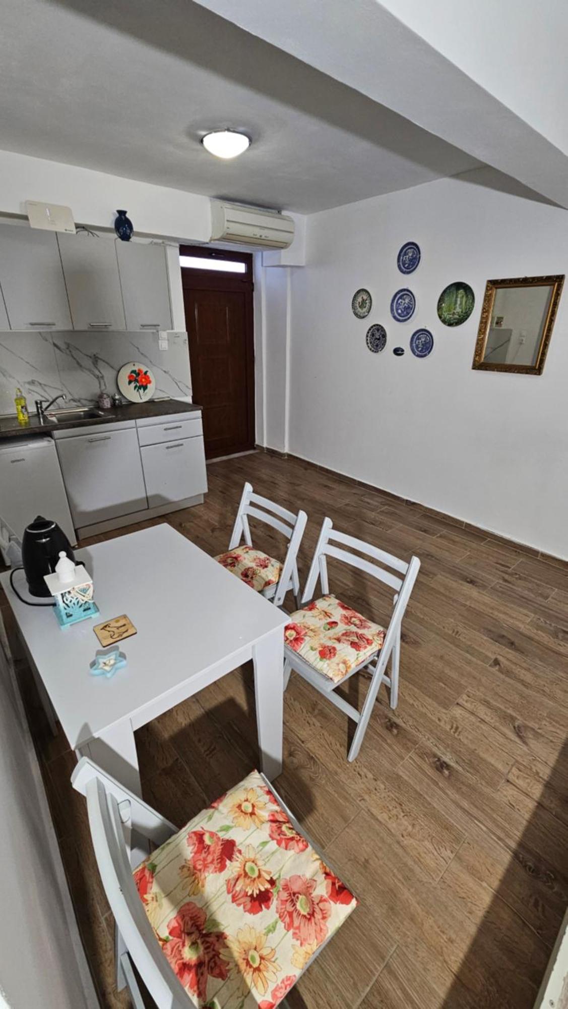 Astoria Holiday home Lindos (Rhodes)