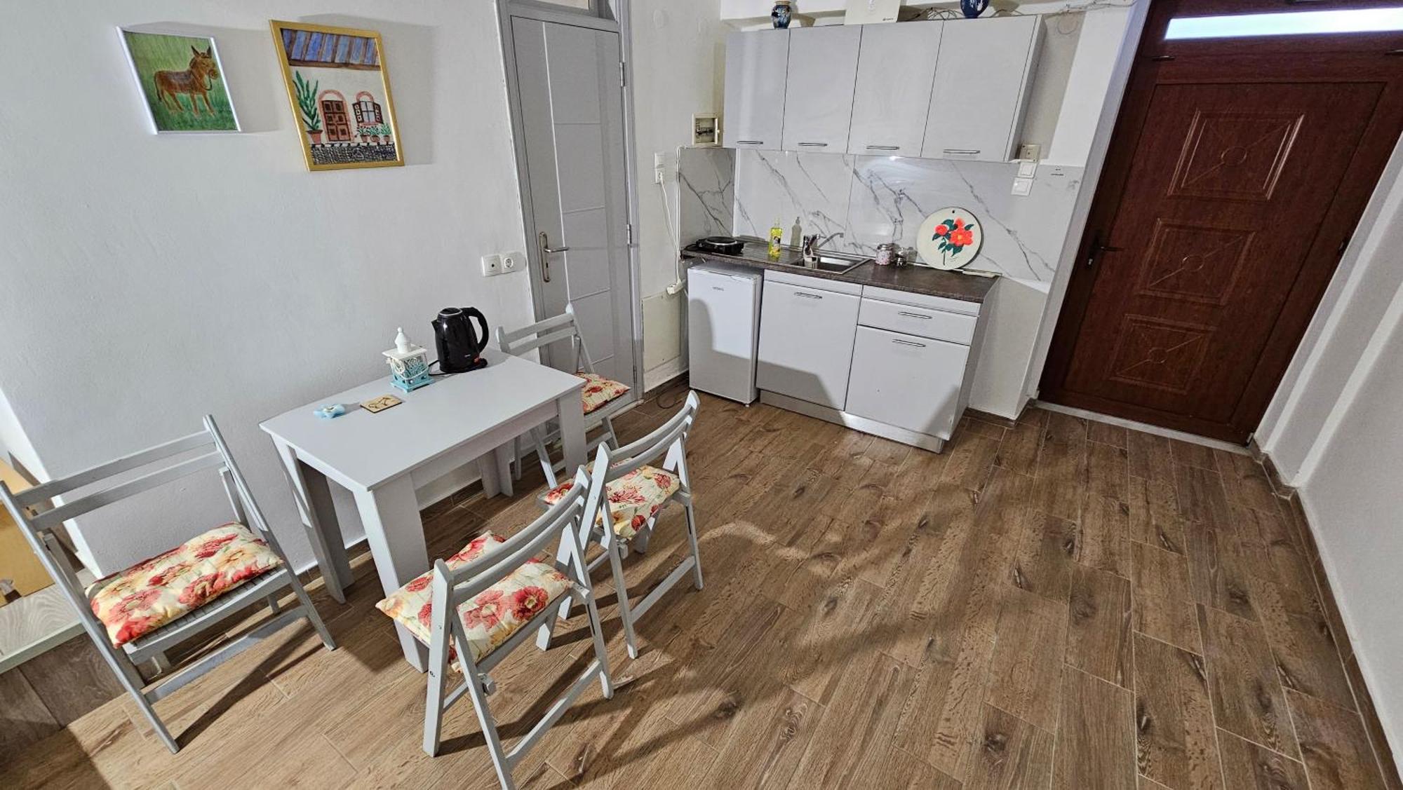 Holiday home Astoria Lindos (Rhodes)