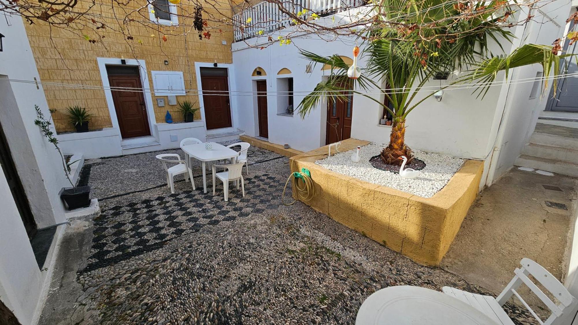 Astoria Lindos (Rhodes)