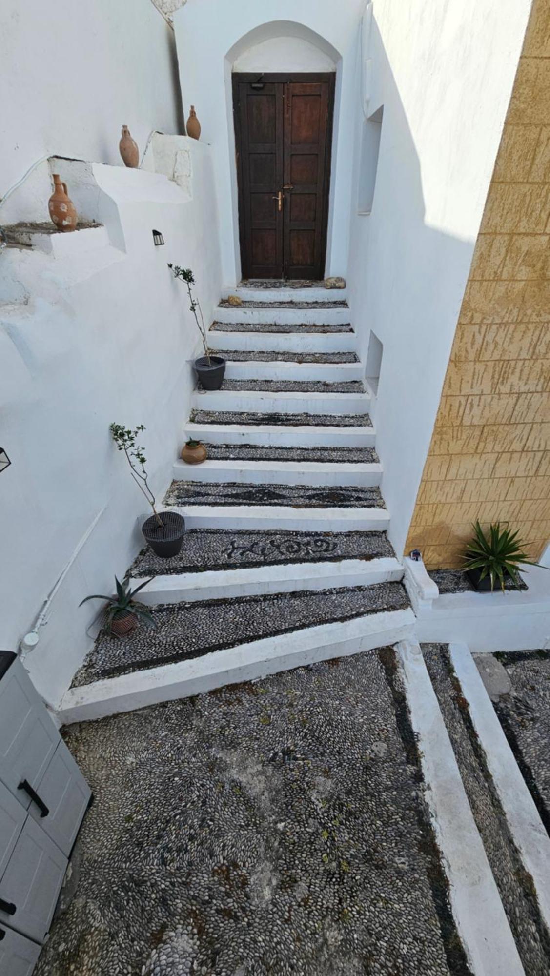 Astoria * Lindos (Rhodes)