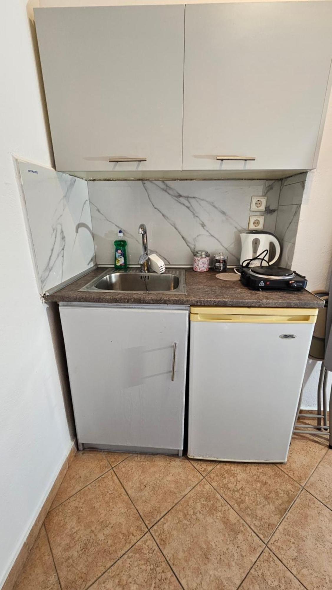 Hébergement de vacances Astoria *