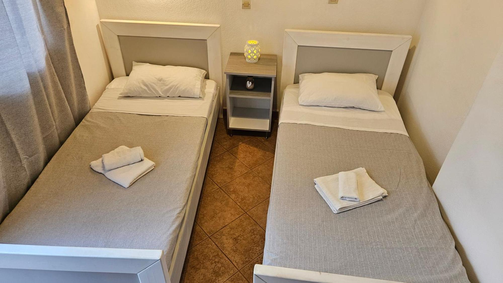 Astoria Hébergement de vacances Lindos (Rhodes)