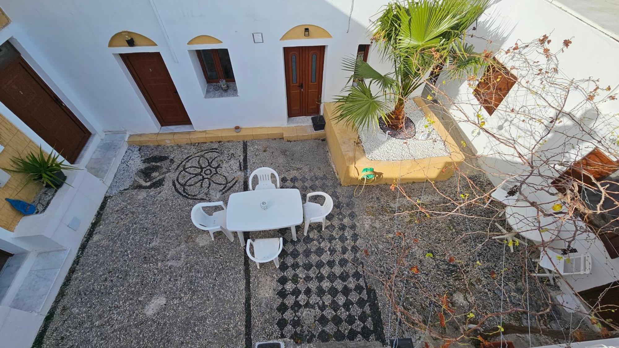 Astoria Lindos (Rhodes)