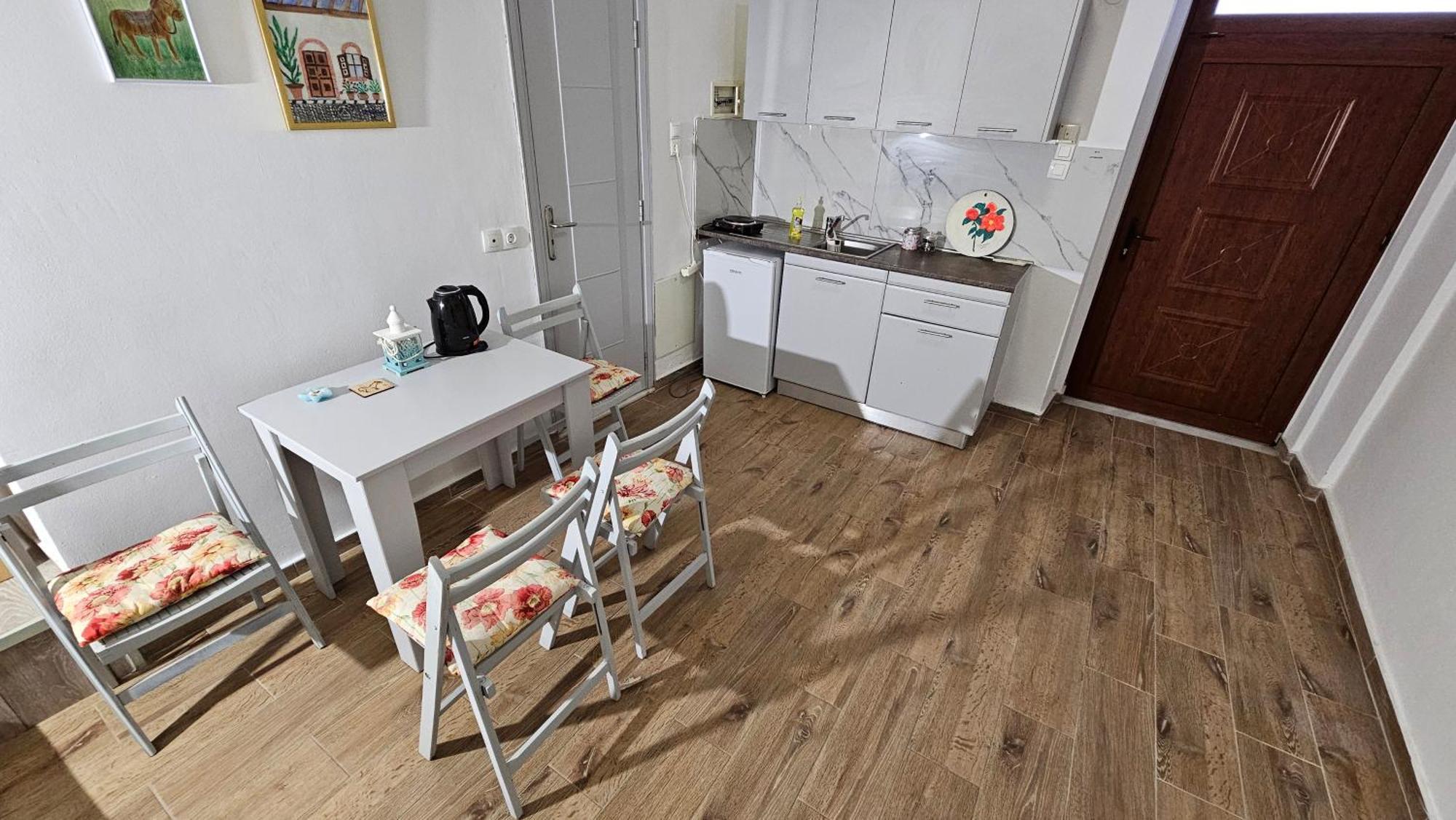 Hébergement de vacances Astoria