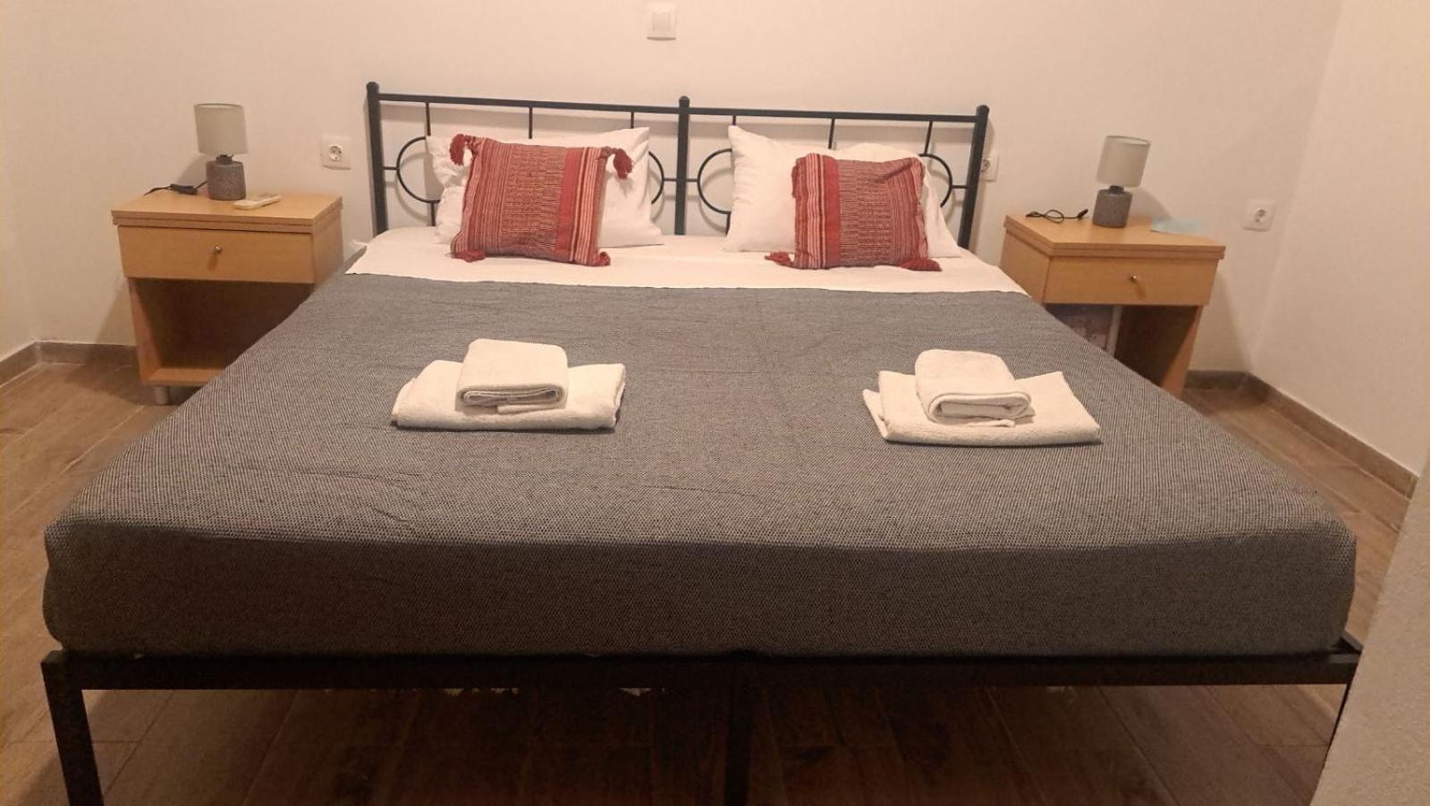 Hébergement de vacances Astoria